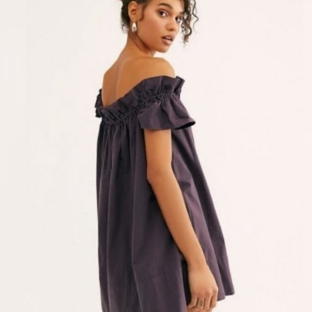 Free People Sophie Dress